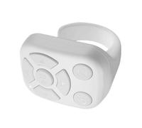 RETUOLWAG Télécommande À Distance À Distance Compatible pour Faire Défiler Et Tourner La Page Prise en du Téléphone Téléphone De Défilement