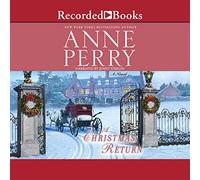 Return : A Novel (The Christmas Novellas) [Import]