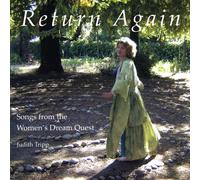 Return Again: Songs from The Women's Dream Quest
