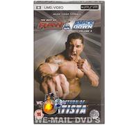 Return Batista: The Best of [UMD pour PSP] [Import]