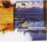 Return by Bill Connors (2005-02-01)