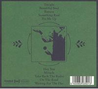 Return by Katy J. Pearson [CD] NEUF