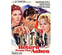 Return from The Ashes