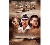 Return from the River Kwai (1989) (Region 2) (Import)
