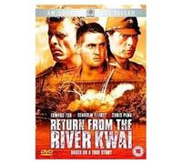Return From The River Kwai