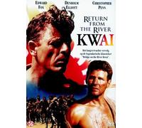 Return From The River Kwai