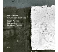 Return From The Stars CD