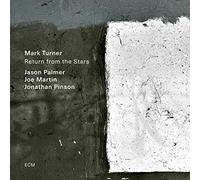 Return from The Stars – CD – Boîtier Jewel Case – Verve Spa