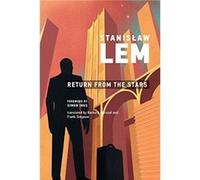 Return from the Stars - Stanislaw Lem - MIT Press Ltd - Livre en Anglais - Paperback Stanislaw LemStanislaw Lem (Auteur)