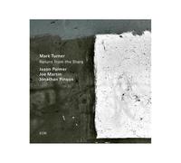 Mark Turner – Return from the Stars – Vinyle 12" Album (pochette gatefold)
