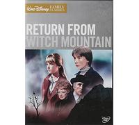 Return from Witch Mountain