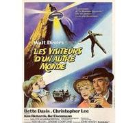Return from Witch Mountain Edition spéciale DVD G