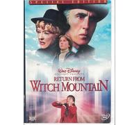 Return from Witch Mountain [Import USA Zone 1]