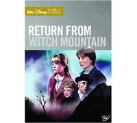 Return from Witch Mountain (Special Edition) [Import]