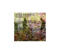 Olga Konkova – Return Journey – CD – Import