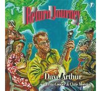 Return Journey by Dave Arthur