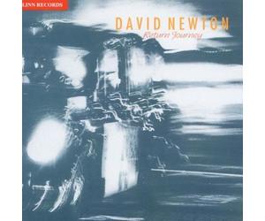 Return Journey by David Newton (1995-10-31)