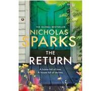 Return Nicholas Sparks (Auteur)