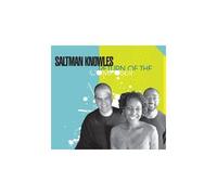 Saltman/Knowles – Return of The Composer – CD