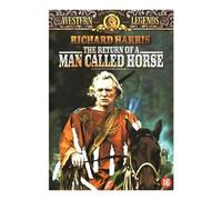 Return Of A Man Called..