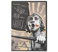 Return Of A Man Called Horse