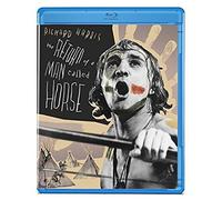 Return Of A Man Called Horse [Blu-Ray]
