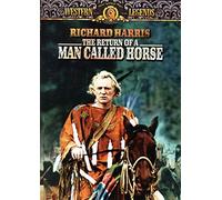 Return Of A Man Called Horse [Import USA Zone 1]