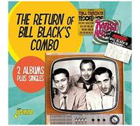 Return Of Bill Blacks Combo