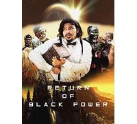 Return of Black Monkey