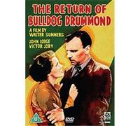 Return Of Bulldog Drummond G