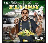 Return Of Da #1 Fly Boy