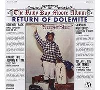 Return of Dolemite