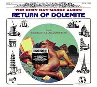 Return Of Dolemite Rsd 2019
