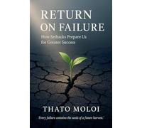 Return of Failure Leadership Academy