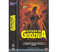 Return of Godzilla