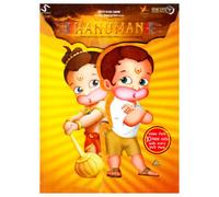 Return of Hanuman [Import]