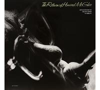 Return Of Howard Mcghee [12 Inch Analog]