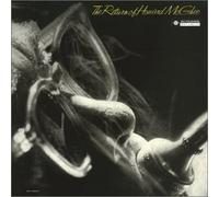 Return of Howard McGhee,The [Import]