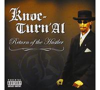 Return of Hustler [Import]