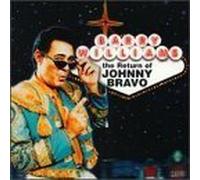 Return of Johnny Bravo by Williams, Barry (1999-09-28)