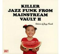 Return of Killer Jazz Funk Fro/Various [Import]