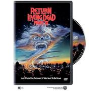 Return of Living Dead, Part II by James Karen