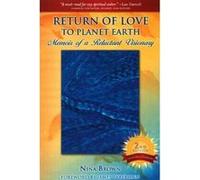 Return of Love to Planet Earth - [Version Originale] Nina Brown, James Tyberonn (Auteur)