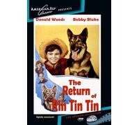 Return of Rin Tin