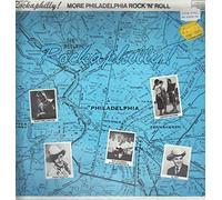 Return of Rockaphilly/Various