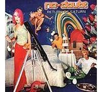 Return Of Saturn