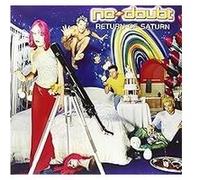 Return of saturn
