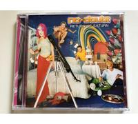 Return of Saturn (Extra Tracks/Australian