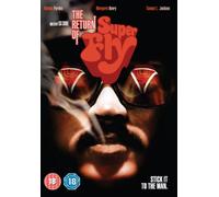 Return of Superfly [Import]