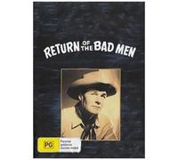 Return Of The Bad Men
